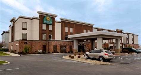 la quinta grove city oh|Iba pa.
